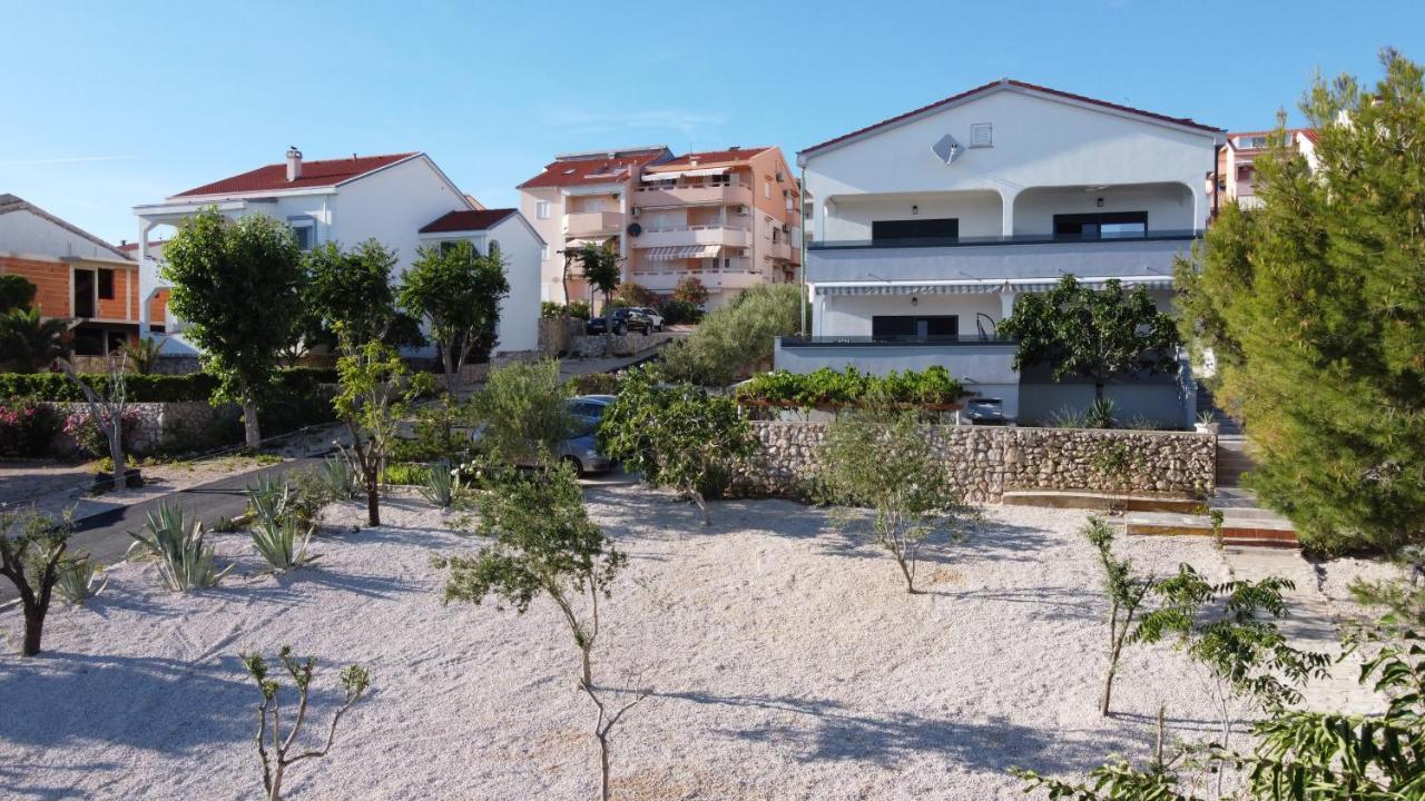 Villa Ami Kustići Dış mekan fotoğraf