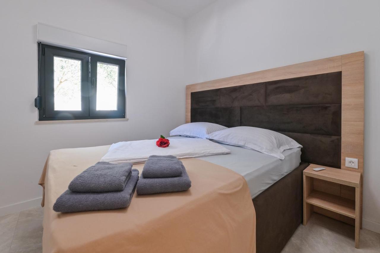 Villa Ami Kustići Dış mekan fotoğraf