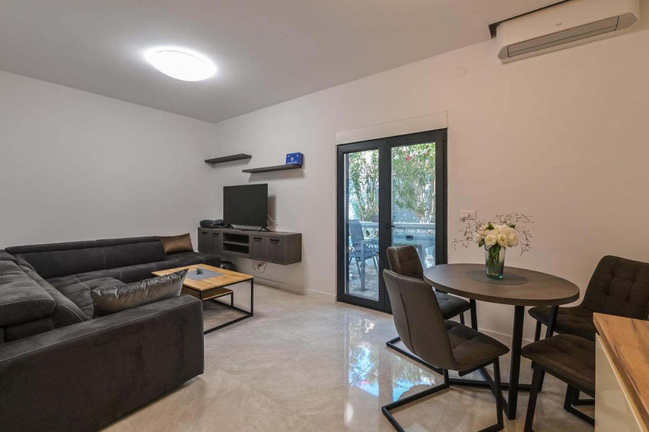 Villa Ami Kustići Dış mekan fotoğraf